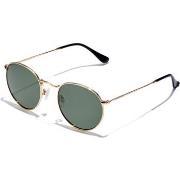 Zonnebril Hawkers Gafas de Sol MOMA MIDTOWN - POLARIZED GOLD GREEN