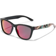 Zonnebril Hawkers Gafas de Sol ONE - POLARIZED PSYCHEDELIC RUBY