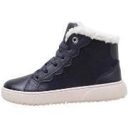 Hoge Sneakers Geox J THELEVEN B ABX B