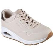 Lage Sneakers Skechers UNO