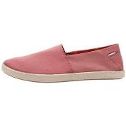 Espadrilles Tommy Hilfiger RECYCLED CHAMBRAY SLIP ON