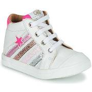 Hoge Sneakers GBB ALICIA