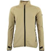 Fleece Jack Peak Mountain Blouson polarshell femme ACLIMA