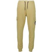 Trainingsbroek Peak Mountain Jogging homme CARGO