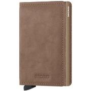 Portemonnee Secrid Slimwallet Vintage - Vintage Taupe