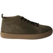 Lage Sneakers Natural World -