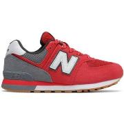 Sneakers New Balance Pc574 m