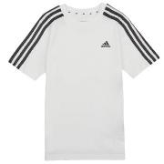 T-shirt Korte Mouw adidas 3S TEE