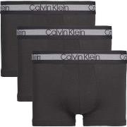 Boxers Calvin Klein Jeans Trunk 3P