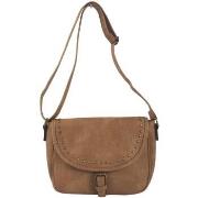 Handtas Bienve Complementos señora sny230138 taupe