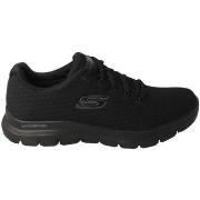 Lage Sneakers Skechers -