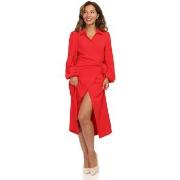 Jurk La Modeuse 68798_P159920