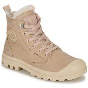 Laarzen Palladium PAMPA HI ZIP WL