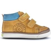 Sneakers Pablosky Baby Reims 035480 B - Reims Sunday