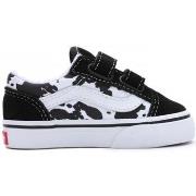 Skateschoenen Vans Old skool v cow