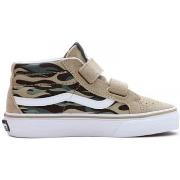 Skateschoenen Vans Sk8-mid reissue v