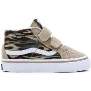 Skateschoenen Vans Sk8-mid reissue v