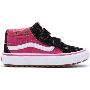 Skateschoenen Vans Sk8-mid reissue v mte-1