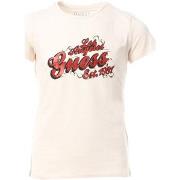 T-shirt Guess -