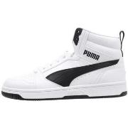 Hoge Sneakers Puma REBOUND V6