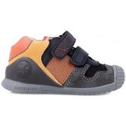 Sneakers Biomecanics Baby Sneakers 231124-A - Negro