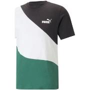 T-shirt Puma -