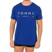 Onderhemden Tommy Hilfiger UM0UM01167-415