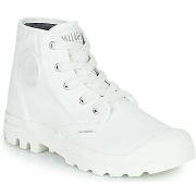 Hoge Sneakers Palladium PAMPA HI