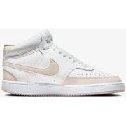 Sneakers Nike CD5436 COURT VISION MID