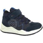 Hoge Sneakers Balocchi BAL-I23-838295-NA