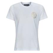 T-shirt Korte Mouw Versace Jeans Couture GAHT06