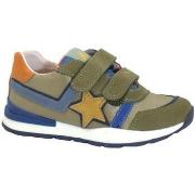 Lage Sneakers Naturino NAT-I23-17870-SCZ-a