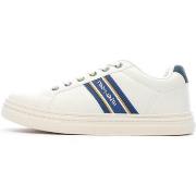 Lage Sneakers Teddy Smith -