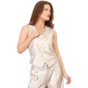 Vest La Modeuse 69049_P160967