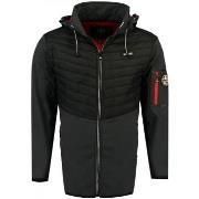 Blazer Geographical Norway -