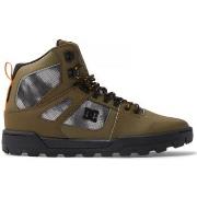 Laarzen DC Shoes Pure ht wr