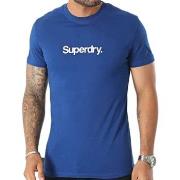 T-shirt Korte Mouw Superdry 223130