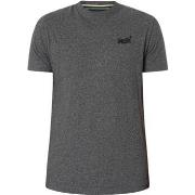 T-shirt Korte Mouw Superdry 224562