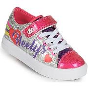 Schoenen met Wieltjes Heelys SNAZZY X2