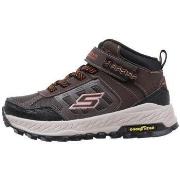 Hoge Sneakers Skechers TREKOR