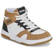 Hoge Sneakers BOSS J29367