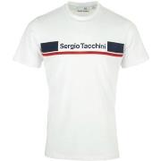 T-shirt Korte Mouw Sergio Tacchini Jared T Shirt