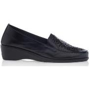 Nette schoenen Florège comfortschoenen Vrouw zwart