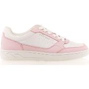Lage Sneakers Ellesse gympen / sneakers vrouw roze