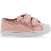 Lage Sneakers Alter Native gympen / sneakers dochter roze