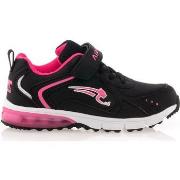 Lage Sneakers Airness gympen / sneakers dochter roze