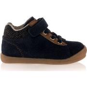 Lage Sneakers Alma gympen / sneakers baby blauw