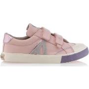 Lage Sneakers Alma Planete gympen / sneakers dochter roze