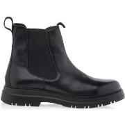 Laarzen Midtown District Boots / laarzen man zwart