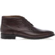Laarzen Man Office Boots / laarzen man bruin